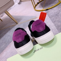 Cheap Off-White Casual Shoes For Men #1243385 Replica Wholesale [$80.00 USD] [ITEM#1243385] on Replica Off-White Casual Shoes