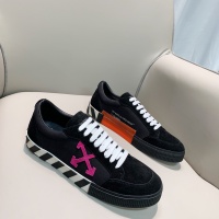 Cheap Off-White Casual Shoes For Men #1243386 Replica Wholesale [$80.00 USD] [ITEM#1243386] on Replica Off-White Casual Shoes