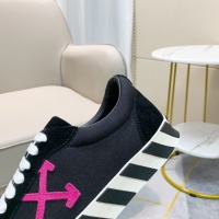 Cheap Off-White Casual Shoes For Men #1243386 Replica Wholesale [$80.00 USD] [ITEM#1243386] on Replica Off-White Casual Shoes