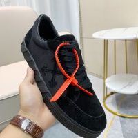 Cheap Off-White Casual Shoes For Men #1243387 Replica Wholesale [$80.00 USD] [ITEM#1243387] on Replica Off-White Casual Shoes