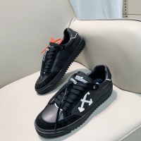 Cheap Off-White Casual Shoes For Men #1243388 Replica Wholesale [$80.00 USD] [ITEM#1243388] on Replica Off-White Casual Shoes