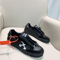 Cheap Off-White Casual Shoes For Men #1243388 Replica Wholesale [$80.00 USD] [ITEM#1243388] on Replica Off-White Casual Shoes