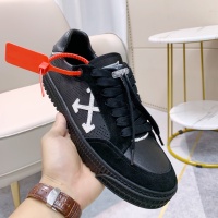 Cheap Off-White Casual Shoes For Men #1243388 Replica Wholesale [$80.00 USD] [ITEM#1243388] on Replica Off-White Casual Shoes