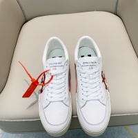 Cheap Off-White Casual Shoes For Men #1243389 Replica Wholesale [$80.00 USD] [ITEM#1243389] on Replica Off-White Casual Shoes