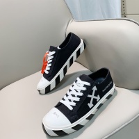 Cheap Off-White Casual Shoes For Men #1243390 Replica Wholesale [$80.00 USD] [ITEM#1243390] on Replica Off-White Casual Shoes