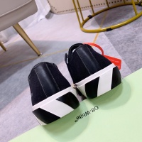 Cheap Off-White Casual Shoes For Men #1243390 Replica Wholesale [$80.00 USD] [ITEM#1243390] on Replica Off-White Casual Shoes