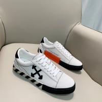 Cheap Off-White Casual Shoes For Men #1243391 Replica Wholesale [$80.00 USD] [ITEM#1243391] on Replica Off-White Casual Shoes