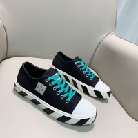 Cheap Off-White Casual Shoes For Men #1243392 Replica Wholesale [$80.00 USD] [ITEM#1243392] on Replica Off-White Casual Shoes