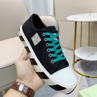 Cheap Off-White Casual Shoes For Men #1243392 Replica Wholesale [$80.00 USD] [ITEM#1243392] on Replica Off-White Casual Shoes