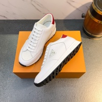 Cheap Prada Casual Shoes For Men #1243403 Replica Wholesale [$82.00 USD] [ITEM#1243403] on Replica Prada Casual Shoes