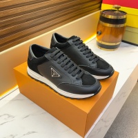 Cheap Prada Casual Shoes For Men #1243405 Replica Wholesale [$82.00 USD] [ITEM#1243405] on Replica Prada Casual Shoes