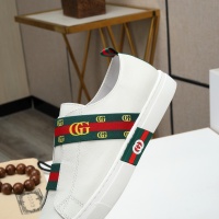 Cheap Gucci Casual Shoes For Men #1243406 Replica Wholesale [$82.00 USD] [ITEM#1243406] on Replica Gucci Casual Shoes