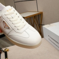 Cheap Prada Casual Shoes For Men #1243411 Replica Wholesale [$98.00 USD] [ITEM#1243411] on Replica Prada Casual Shoes