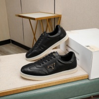 Prada Casual Shoes For Men #1243412