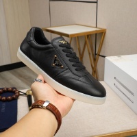 Cheap Prada Casual Shoes For Men #1243412 Replica Wholesale [$98.00 USD] [ITEM#1243412] on Replica Prada Casual Shoes