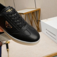 Cheap Prada Casual Shoes For Men #1243412 Replica Wholesale [$98.00 USD] [ITEM#1243412] on Replica Prada Casual Shoes