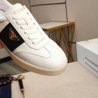 Cheap Prada Casual Shoes For Men #1243415 Replica Wholesale [$98.00 USD] [ITEM#1243415] on Replica Prada Casual Shoes