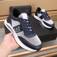 Cheap Armani Casual Shoes For Men #1243416 Replica Wholesale [$88.00 USD] [ITEM#1243416] on Replica Armani Casual Shoes