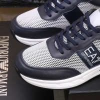 Cheap Armani Casual Shoes For Men #1243416 Replica Wholesale [$88.00 USD] [ITEM#1243416] on Replica Armani Casual Shoes