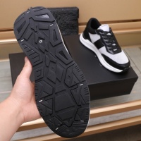 Cheap Armani Casual Shoes For Men #1243417 Replica Wholesale [$88.00 USD] [ITEM#1243417] on Replica Armani Casual Shoes