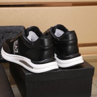 Cheap Armani Casual Shoes For Men #1243418 Replica Wholesale [$88.00 USD] [ITEM#1243418] on Replica Armani Casual Shoes