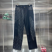 Louis Vuitton LV Jeans For Unisex #1243422