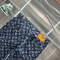 Cheap Louis Vuitton LV Jeans For Unisex #1243424 Replica Wholesale [$60.00 USD] [ITEM#1243424] on Replica Louis Vuitton LV Jeans