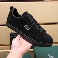 Cheap Lacoste Casual Shoes For Men #1243435 Replica Wholesale [$88.00 USD] [ITEM#1243435] on Replica Lacoste Casual Shoes