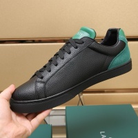 Cheap Lacoste Casual Shoes For Men #1243437 Replica Wholesale [$88.00 USD] [ITEM#1243437] on Replica Lacoste Casual Shoes