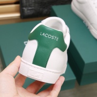 Cheap Lacoste Casual Shoes For Men #1243439 Replica Wholesale [$88.00 USD] [ITEM#1243439] on Replica Lacoste Casual Shoes