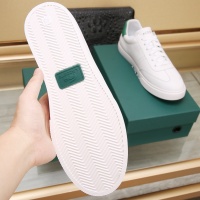 Cheap Lacoste Casual Shoes For Men #1243439 Replica Wholesale [$88.00 USD] [ITEM#1243439] on Replica Lacoste Casual Shoes