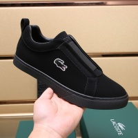 Cheap Lacoste Casual Shoes For Men #1243448 Replica Wholesale [$88.00 USD] [ITEM#1243448] on Replica Lacoste Casual Shoes