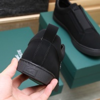 Cheap Lacoste Casual Shoes For Men #1243448 Replica Wholesale [$88.00 USD] [ITEM#1243448] on Replica Lacoste Casual Shoes