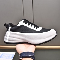 Cheap Hermes Casual Shoes For Men #1243453 Replica Wholesale [$100.00 USD] [ITEM#1243453] on Replica Hermes Casual Shoes