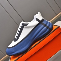 Cheap Hermes Casual Shoes For Men #1243454 Replica Wholesale [$100.00 USD] [ITEM#1243454] on Replica Hermes Casual Shoes