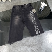 Cheap Balenciaga Jeans For Unisex #1243456 Replica Wholesale [$60.00 USD] [ITEM#1243456] on Replica Balenciaga Jeans