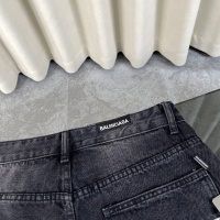 Cheap Balenciaga Jeans For Unisex #1243456 Replica Wholesale [$60.00 USD] [ITEM#1243456] on Replica Balenciaga Jeans