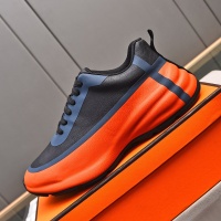 Cheap Hermes Casual Shoes For Men #1243459 Replica Wholesale [$100.00 USD] [ITEM#1243459] on Replica Hermes Casual Shoes