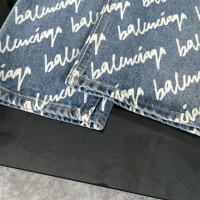 Cheap Balenciaga Jeans For Unisex #1243461 Replica Wholesale [$56.00 USD] [ITEM#1243461] on Replica Balenciaga Jeans