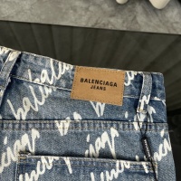 Cheap Balenciaga Jeans For Unisex #1243461 Replica Wholesale [$56.00 USD] [ITEM#1243461] on Replica Balenciaga Jeans