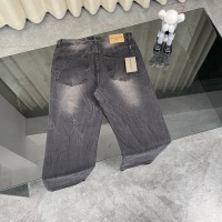 Cheap Balenciaga Jeans For Unisex #1243462 Replica Wholesale [$56.00 USD] [ITEM#1243462] on Replica Balenciaga Jeans