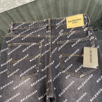 Cheap Balenciaga Jeans For Unisex #1243463 Replica Wholesale [$52.00 USD] [ITEM#1243463] on Replica Balenciaga Jeans