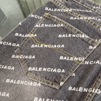 Cheap Balenciaga Jeans For Unisex #1243463 Replica Wholesale [$52.00 USD] [ITEM#1243463] on Replica Balenciaga Jeans