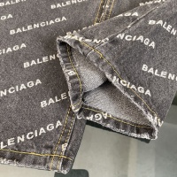 Cheap Balenciaga Jeans For Unisex #1243463 Replica Wholesale [$52.00 USD] [ITEM#1243463] on Replica Balenciaga Jeans