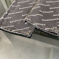 Cheap Balenciaga Jeans For Unisex #1243463 Replica Wholesale [$52.00 USD] [ITEM#1243463] on Replica Balenciaga Jeans