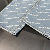 Cheap Balenciaga Jeans For Unisex #1243464 Replica Wholesale [$52.00 USD] [ITEM#1243464] on Replica Balenciaga Jeans