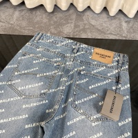 Cheap Balenciaga Jeans For Unisex #1243464 Replica Wholesale [$52.00 USD] [ITEM#1243464] on Replica Balenciaga Jeans