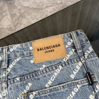 Cheap Balenciaga Jeans For Unisex #1243464 Replica Wholesale [$52.00 USD] [ITEM#1243464] on Replica Balenciaga Jeans