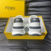 Cheap Fendi Casual Shoes For Men #1243465 Replica Wholesale [$85.00 USD] [ITEM#1243465] on Replica Fendi Casual Shoes