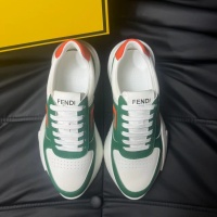 Cheap Fendi Casual Shoes For Men #1243466 Replica Wholesale [$85.00 USD] [ITEM#1243466] on Replica Fendi Casual Shoes